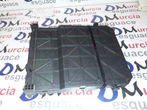 Fuse box PEUGEOT 206 Hatchback (2A/C)  | BP8552347E1 