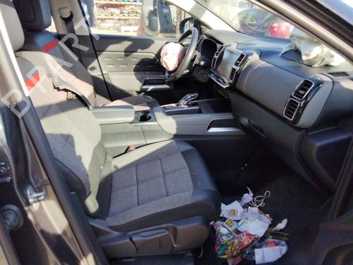 Rat CITROËN C5 AIRCROSS (A_)  | BP24991034C49 