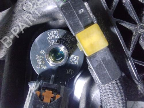 Motor PEUGEOT RIFTER | BP30864982M1