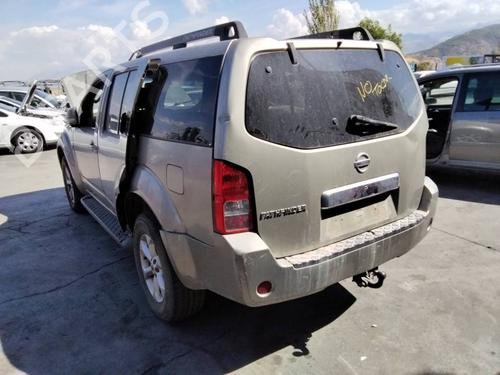 Left headlight NISSAN PATHFINDER III (R51) 2.5 dCi 4WD | BP39433831C28 - Image 6