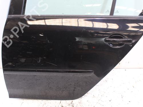 Left rear door VW GOLF V (1K1) 1.9 TDI | BP16963371C4 