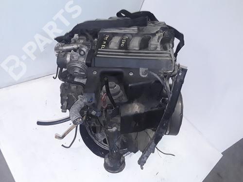 Used Engine Engine BMW 3 (E46) 320 d (136 hp) 11031060 11031060