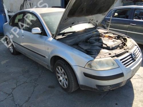 Climate control VW PASSAT B5.5 (3B3)  | BP33982793I5  - Image 12