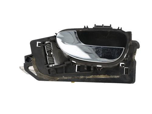 Used Front left interior door handle PEUGEOT 307 (3A/C) [2000-2012]  30411776