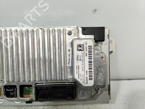 Display monitor FORD FOCUS III 1.0 EcoBoost | BP19422696C48 
