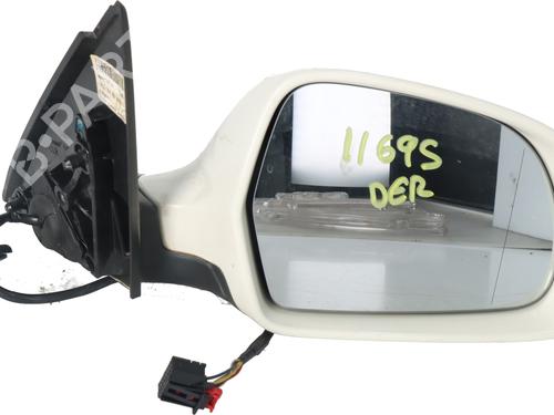Used Right mirror Right mirror AUDI Q3 (8UB, 8UG) 2.0 TDI (140 hp) 35792434 35792434