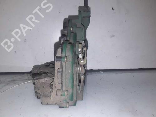 Front left lock SEAT IBIZA III (6L1)  | BP8577467C98 