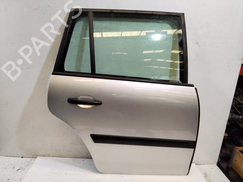 Used Right rear door CITROËN C4 Picasso I MPV (UD_) 1.6 HDi 110 (112 hp) 19428677