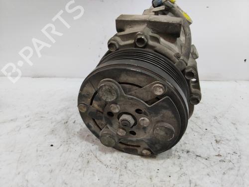 AC Kompressor OPEL ZAFIRA A MPV (T98)  | BP25714779M34 