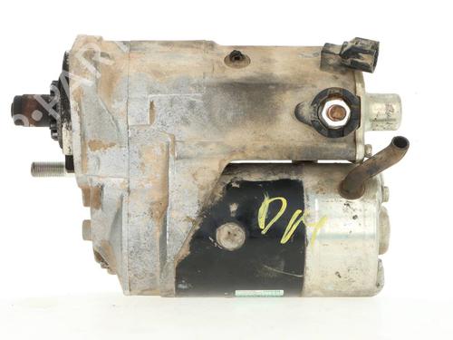 Used Starter Starter TOYOTA HILUX VIII Platform/Chassis (_N1_) [2015-2026] 40154376 40154376