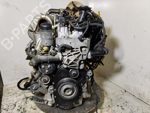 Engine LAND ROVER RANGE ROVER EVOQUE (L538) | BP38049714M1 - Image 4