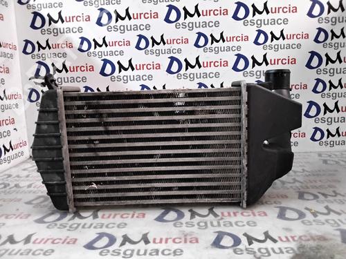 Used Intercooler OPEL ASTRA H (A04) 1.9 CDTI 16V (L48) (120 hp) 8579716