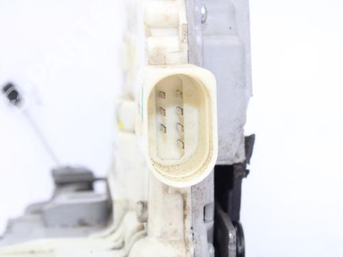 Front right lock SEAT LEON (1P1) 1.9 TDI | BP15652699C97 