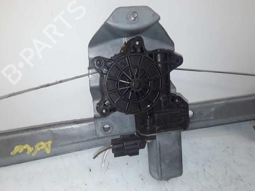 Rear right window mechanism DACIA DOKKER MPV (KE_)  | BP8564138C25 