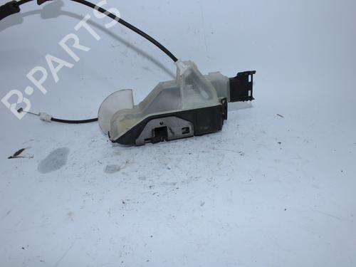 Front left lock CITROËN C3 / C3 ORIGIN III (SX)  | BP12315447C98 