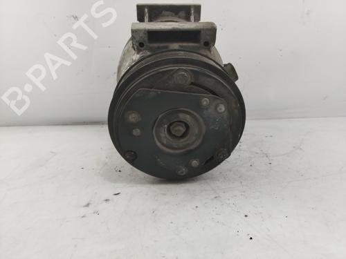 AC compressor RENAULT MEGANE I Classic (LA0/1_) 1.9 dTi (LA08, LA0N, LA0K) | BP20851585M34 