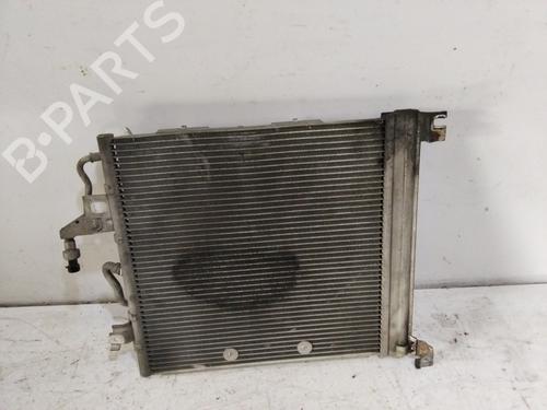 AC radiator OPEL ASTRA H (A04) 1.3 CDTI (L48) | BP19028133M32 