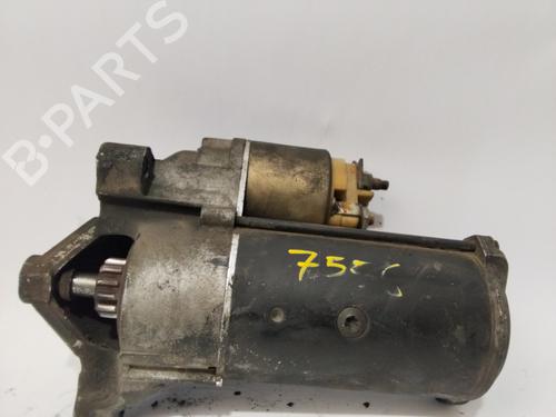 Used Starter CITROËN XSARA (N1) 1.9 D (70 hp) 20500805