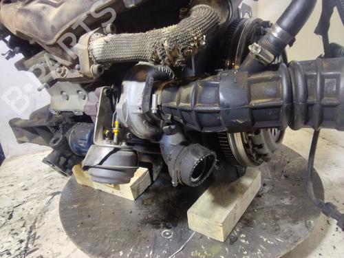 Engine ALFA ROMEO GT (937_) 1.9 JTD (937CXN1B) | BP34188841M1  - Image 5