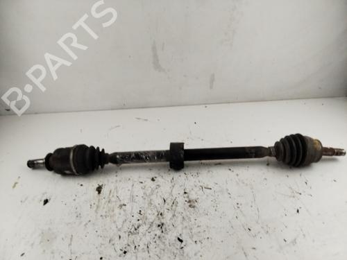 Used Right front driveshaft OPEL CORSA D (S07) 1.3 CDTI (L08, L68) (75 hp) 18706983