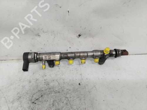 Used Injection rail AUDI Q3 (8UB, 8UG) 2.0 TDI quattro (140 hp) 27878006