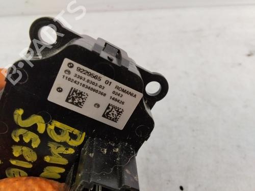 Ignition barrel BMW 5 (E60)  | BP24032129M48 