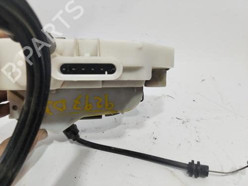Front left lock CITROËN C3 I (FC_, FN_) 1.1 i | BP28728025C98 