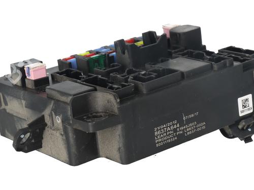 Fuse box MITSUBISHI ASX (GA_W_) | BP33710029E1 - Image 3