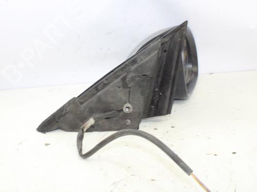 Right mirror SEAT IBIZA III (6L1)  | BP13551803C27 