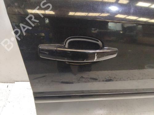Right front door OPEL VECTRA C (Z02) 2.2 DTI 16V (F69) | BP20104926C3 