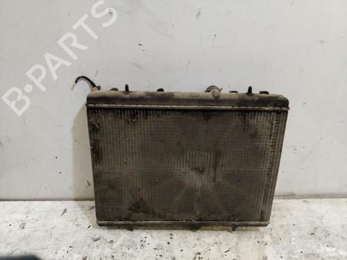 Water radiator CITROËN C4 I (LC_)  | BP18046352M31 