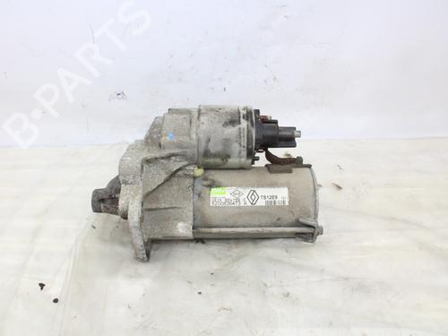 Used Starter RENAULT MEGANE II (BM0/1_, CM0/1_) [2001-2012]  15523431