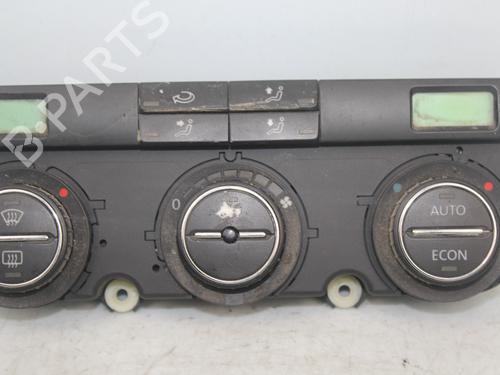 Climate control VW GOLF V (1K1) 1.6 | BP17647499I5 