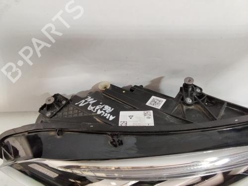 Right headlight MERCEDES-BENZ A-CLASS (W177)  | BP26650053C29 