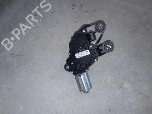 Used Front wiper motor VW GOLF V (1K1) [2003-2010]  8556696
