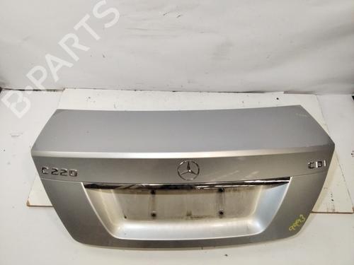 Tailgate MERCEDES-BENZ C-CLASS (W204)  | BP29589620C6 