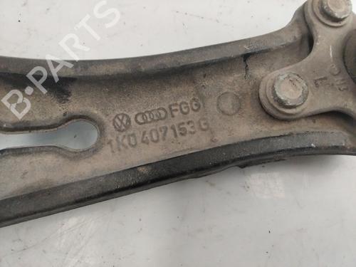 Left front suspension arm VW GOLF V (1K1)  | BP27556732M12 
