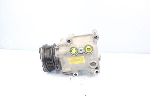 Used AC compressor FORD FIESTA V (JH_, JD_) 1.4 16V (80 hp) 16431130