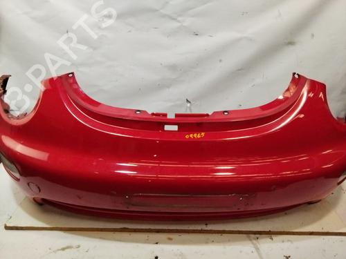 Pare-chocs avant VW NEW BEETLE (9C1, 1C1) 1.9 TDI | BP29762893C7