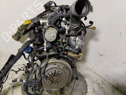 Engine RENAULT MEGANE IV Hatchback (B9A/M/N_) 1.5 dCi 110 (B9A3) | BP37294681M1 - Image 8
