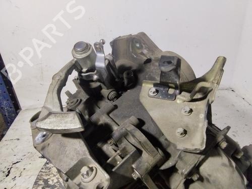 Gearbox OPEL CORSA D (S07) | BP32696158M3 - Image 6