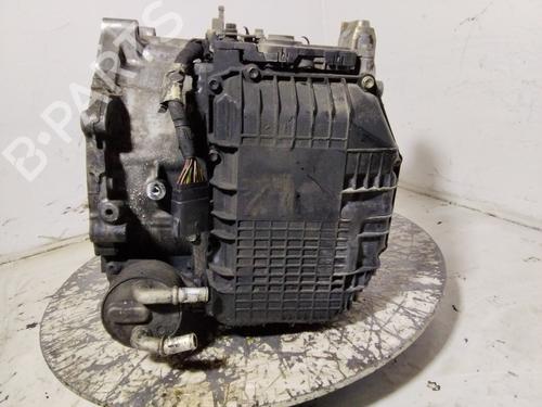 Gearbox PEUGEOT 508 II (FB_, FH_, F3_)  | BP32115535M3 