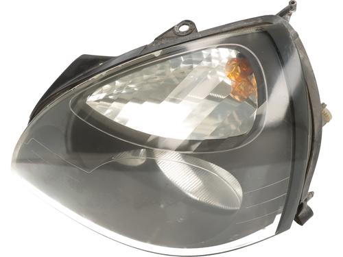 Used Left headlight RENAULT CLIO II (BB_, CB_) [1998-2016]  30690318