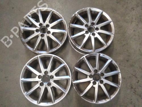 Used Rim SEAT IBIZA IV (6J5, 6P1) [2008-2017]  31608959