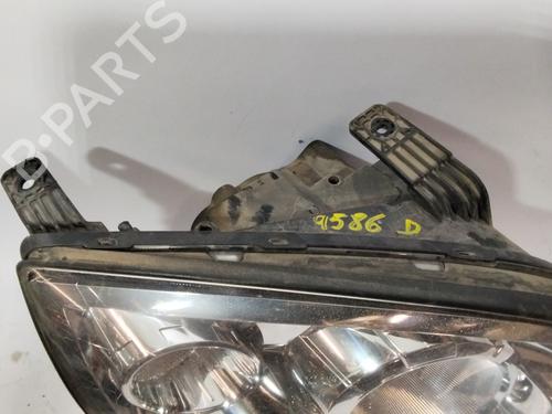 Right headlight OPEL ANTARA A (L07)  | BP28186365C29 