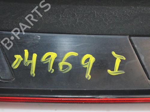 Left taillight FORD FUSION (JU_) 1.4 | BP16118439C34 