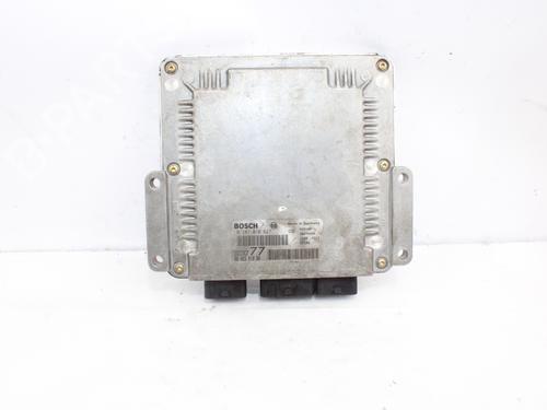 Used Engine control unit (ECU) PEUGEOT 406 (8B) 2.0 HDI 110 (109 hp) 15879533