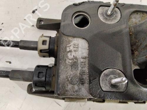 Gear lever VW PASSAT B6 (3C2) | BP32009587M90 - Image 5