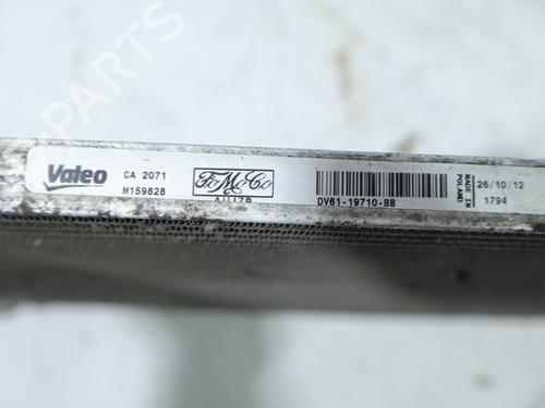 AC radiator FORD KUGA II (DM2) 2.0 TDCi 4x4 | BP37438171M32 - Image 3