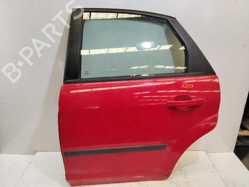 Dør venstre bak FORD FOCUS II (DA_, HCP, DP) 1.6 TDCi | BP18260354C4 